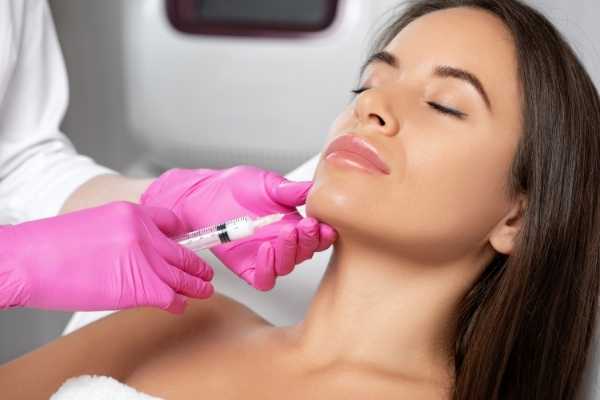 FAQs: Fat Dissolving Injections (Aqualyx & Alternatives) Hampstead Garden Suburb