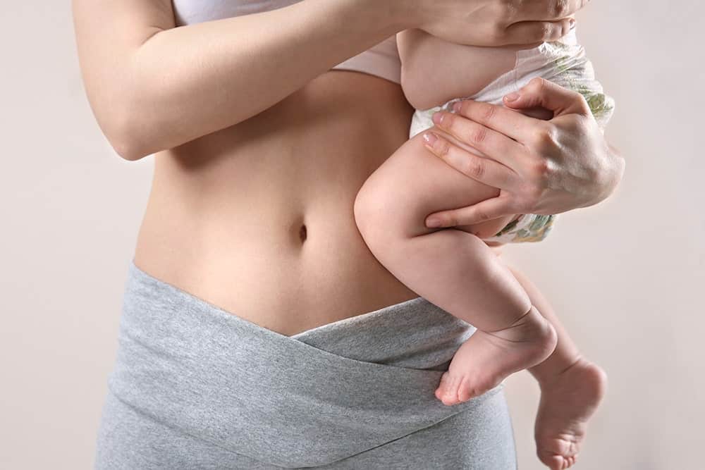 Can Sudden Movements or Twisting Damage Your Core Muscles Hampstead Garden Suburb