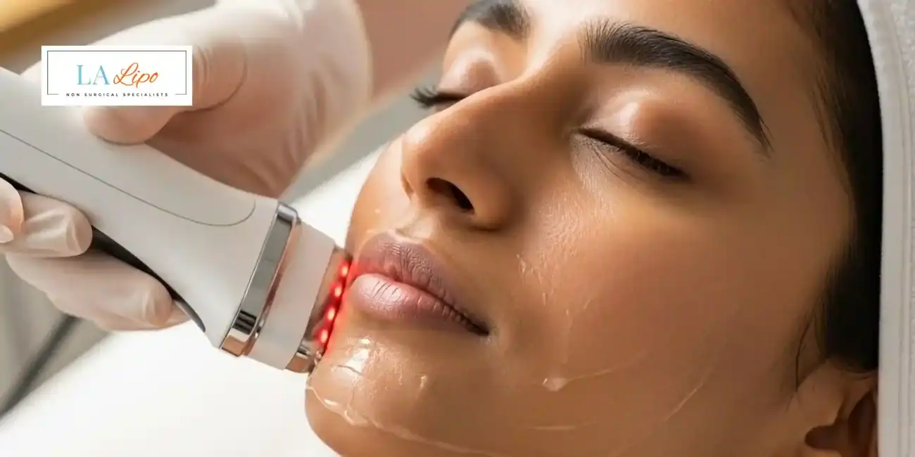 Which Areas of the Body Respond Best to Non-Surgical Skin Tightening Hampstead Garden Suburb?